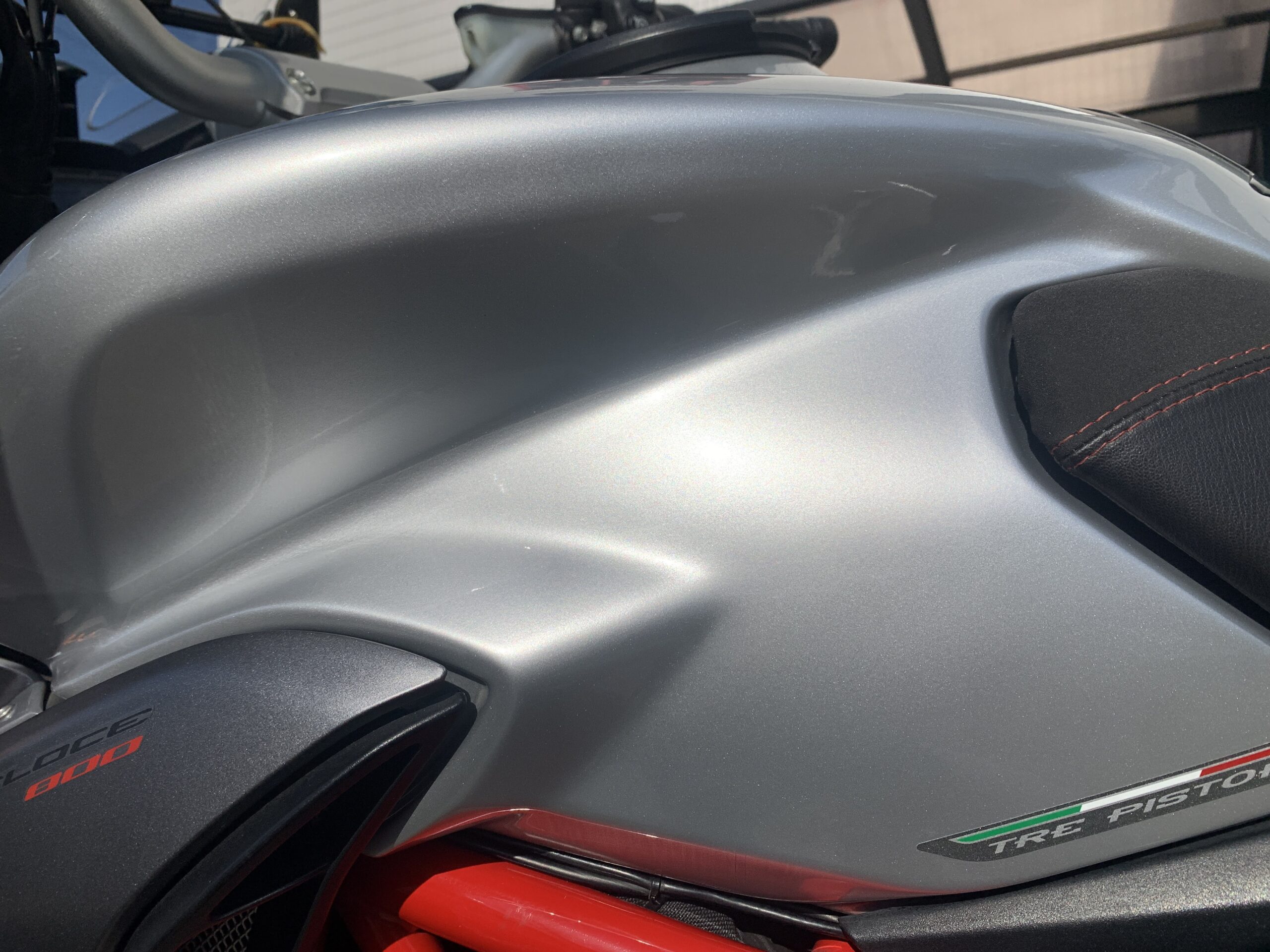 久しぶりの更新