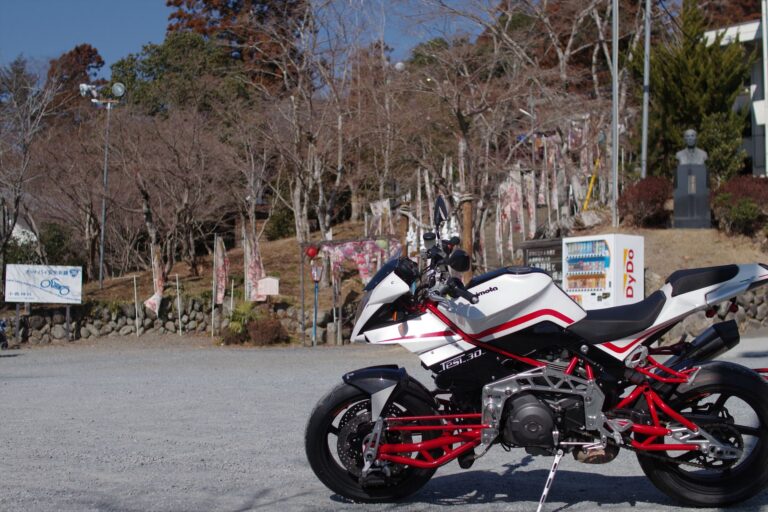 小鹿神社へ初詣へ