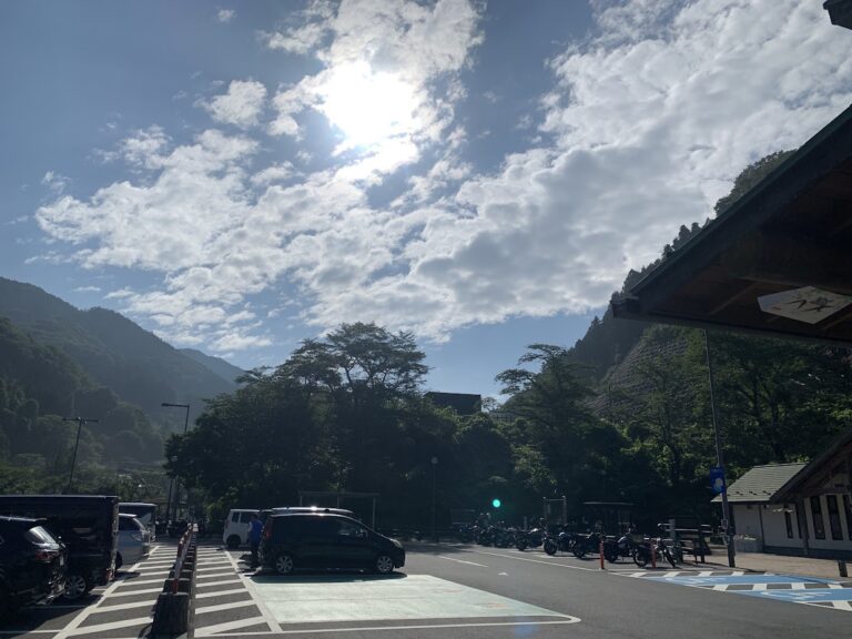 朝活・・・も、そろそろ厳しいか？