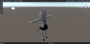 Read more about the article UnityでVRM1.0のVRMファイルを読み込んでみる