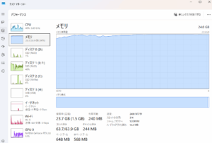 Read more about the article ローカル動画生成ツール「FramePack」をRTX2080で試す