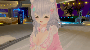 Read more about the article VRChatでアバターを登録する