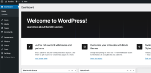 Read more about the article LocalでローカルWordPressを構築する