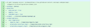 Read more about the article Go Echoをv4→v5にアップデートしたときの主な変更点