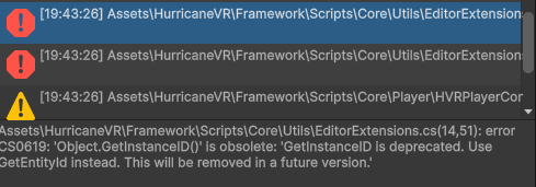 You are currently viewing Unity6.5 GetInstanceIDをどうする？