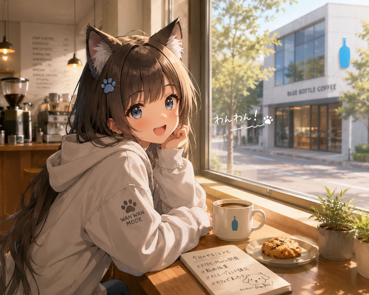 You are currently viewing Hermes Agentを使ってみる