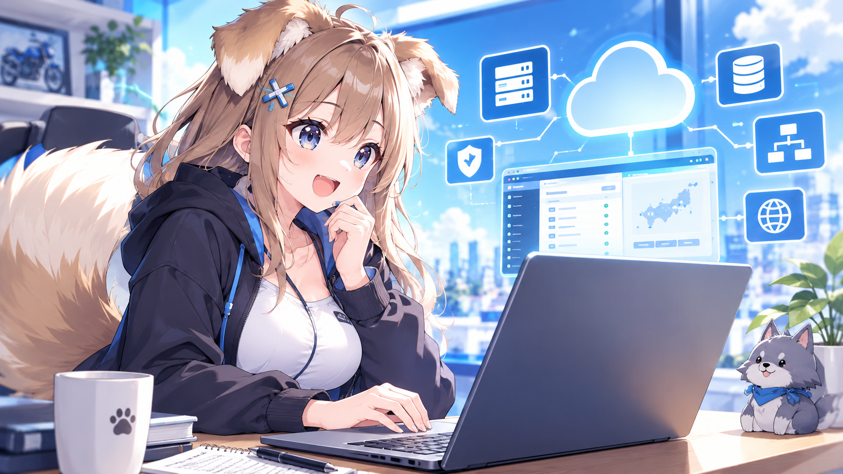 You are currently viewing OCI(Oracle Cloud Infractracture)を触ってみる