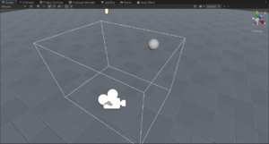 Unity2020.1.4fでSteamVRをセットアップする